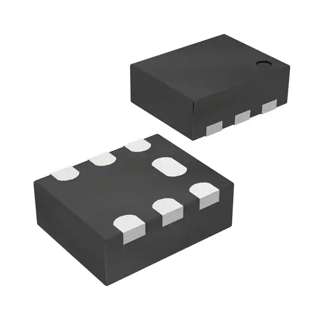 VBUS052CD-FAH-GS08 Vishay General Semiconductor - Diodes Division